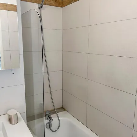 Coin De Conte De Fee Proche Apartment