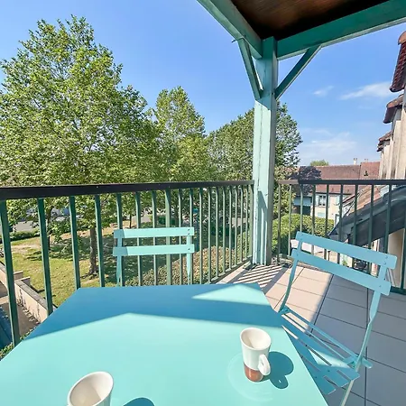 Coin De Conte De Fee Proche Apartment Serris