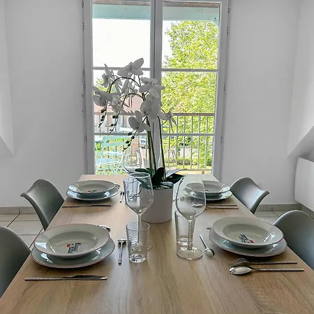 Coin De Conte De Fee Proche Apartment *