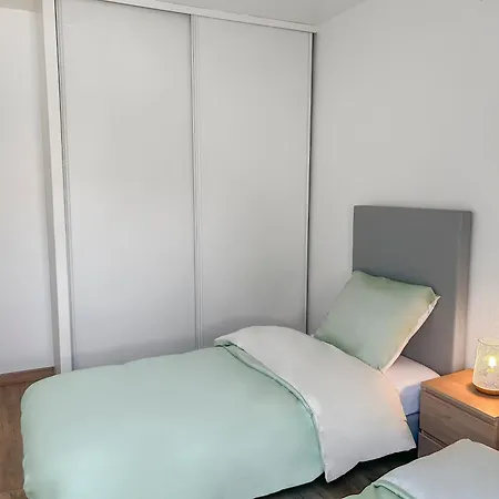 Coin De Conte De Fee Proche Apartment Serris