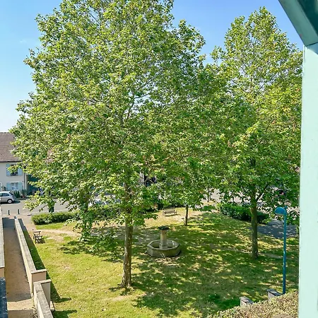 Apartment Coin De Conte De Fee Proche *