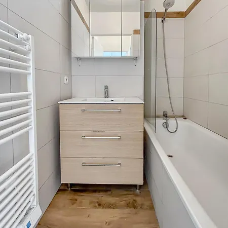 Coin De Conte De Fee Proche Apartment