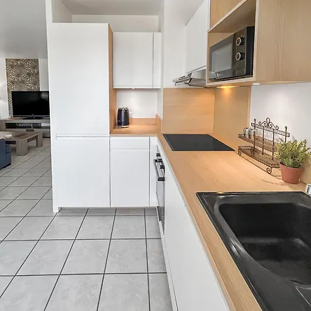 Apartment Coin De Conte De Fee Proche